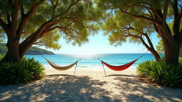 Découvrez le camping antioche d'oléron : détente et nature !