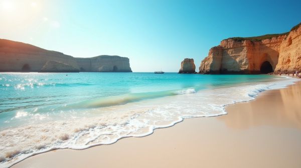 Les plus belles plages du nord de la sardaigne à découvrir