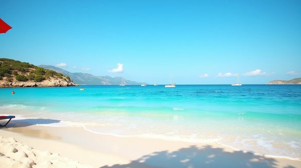 Les plus belles plages du nord de la sardaigne à découvrir