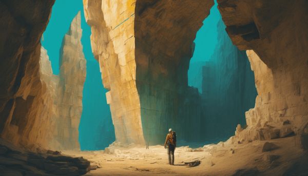 Pourquoi visiter les carrières de Glay pour une aventure unique ?