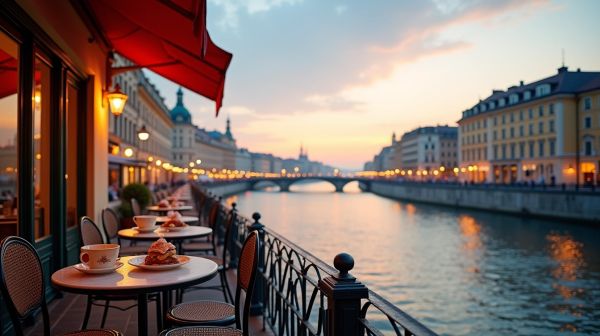 Que voir à vienne en trois jours : votre itinéraire idéal
