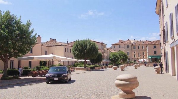Services personnalisés à aix en provence pour des séjours inoubliables
