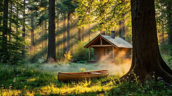 Top 10 campings écologiques pour des séjours durables