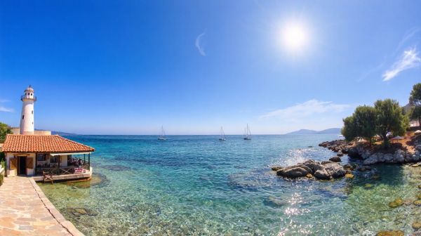 Top 10 plages incontournables du nord de la Sardaigne