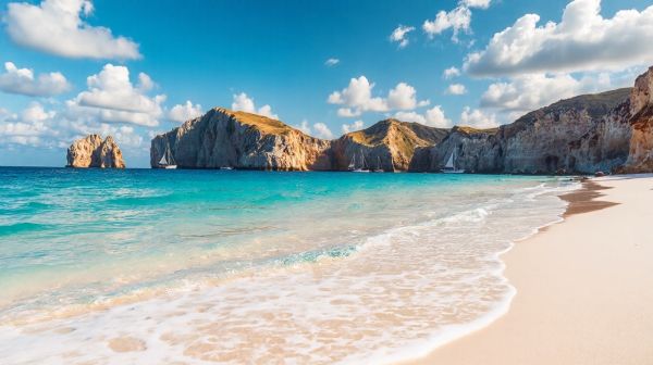 Top 10 plages incontournables du nord de la Sardaigne