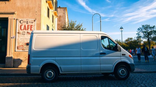Top 5 conseils pour louer un utilitaire à Montpellier
