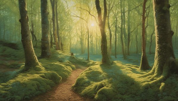 Vivez des aventures magiques au bois des lutins à Lyon