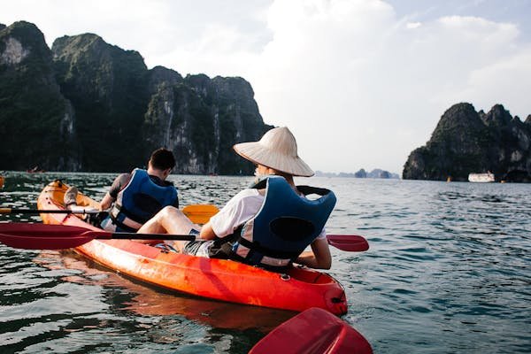 Vacances sur-mesure au vietnam : votre périple personnalisé