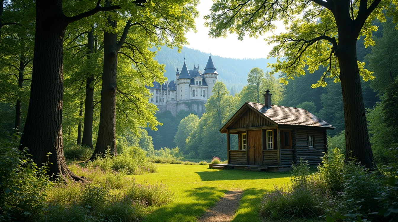 Vos questions sur le séjour en camping près de Chambord